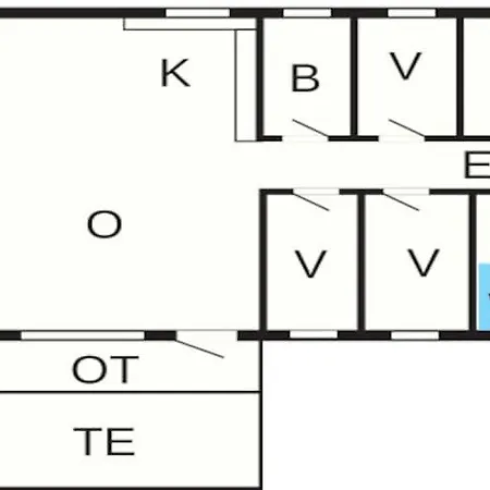 8 Person In Dannemare-by Traum * Dannemare