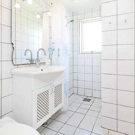 8 Person In Dannemare-by Traum Hébergement de vacances *