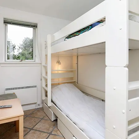Hébergement de vacances 8 Person In Dannemare-by Traum *