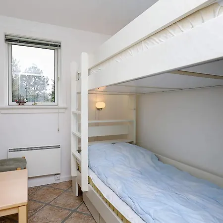 8 Person In Dannemare-by Traum Hébergement de vacances Dannemare