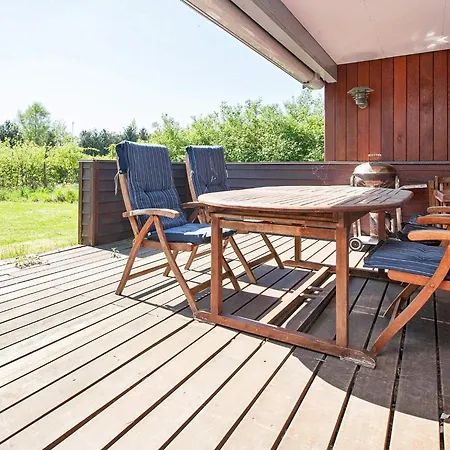 8 Person In Dannemare-by Traum Hébergement de vacances *