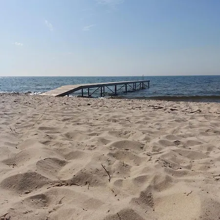 8 Person In Dannemare-by Traum Hébergement de vacances